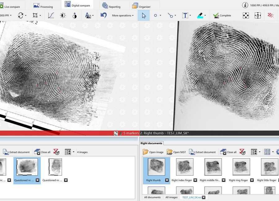 dactyscope_software_fingerprint_comparison
