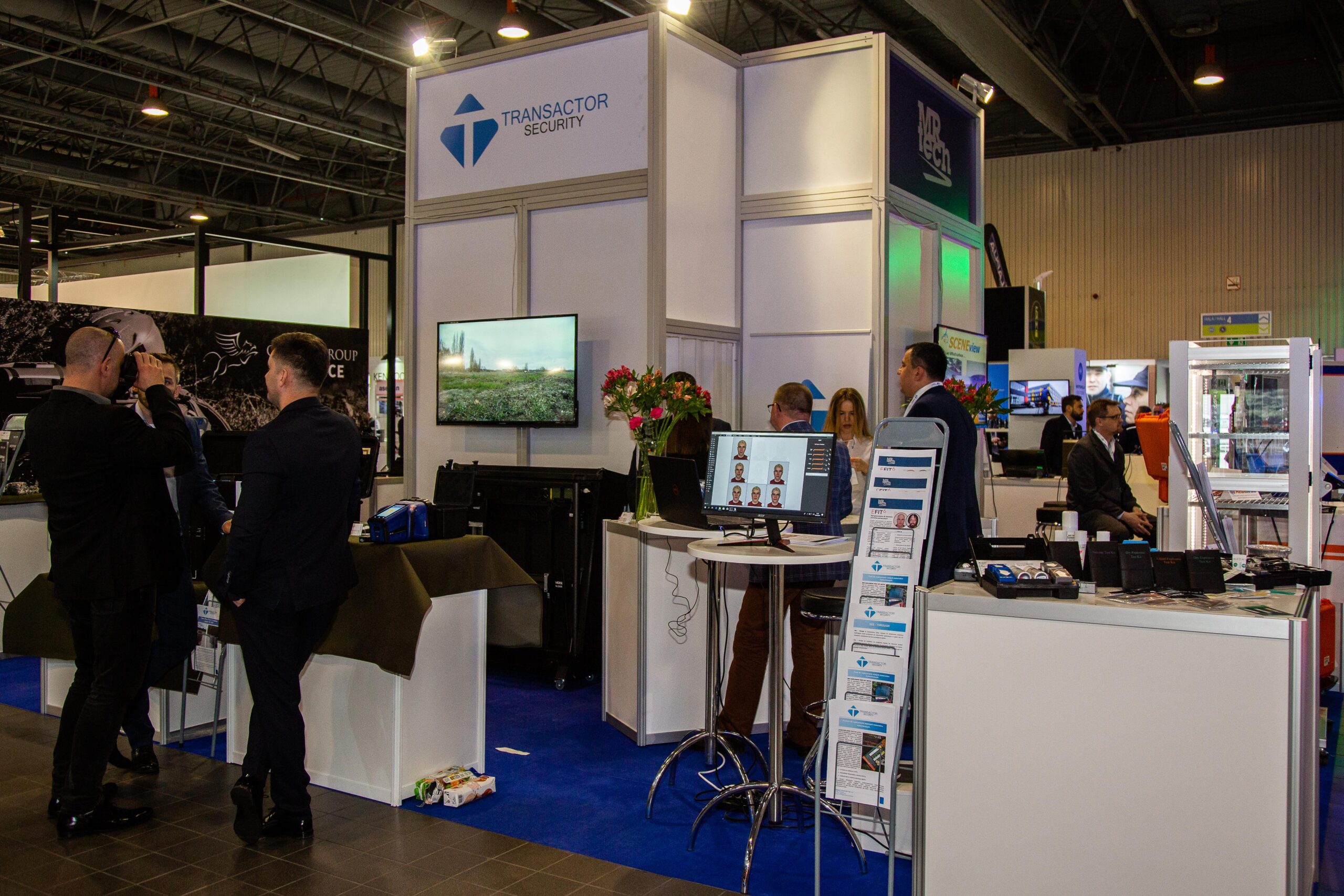 Targi EUROPOLTECH 2019