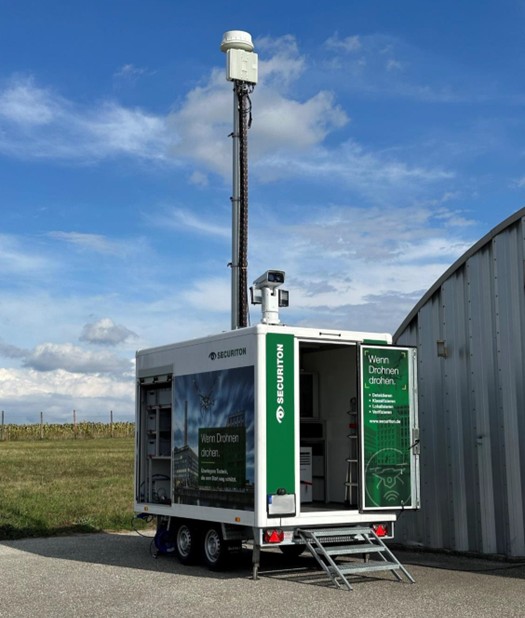 Securitonfortress go